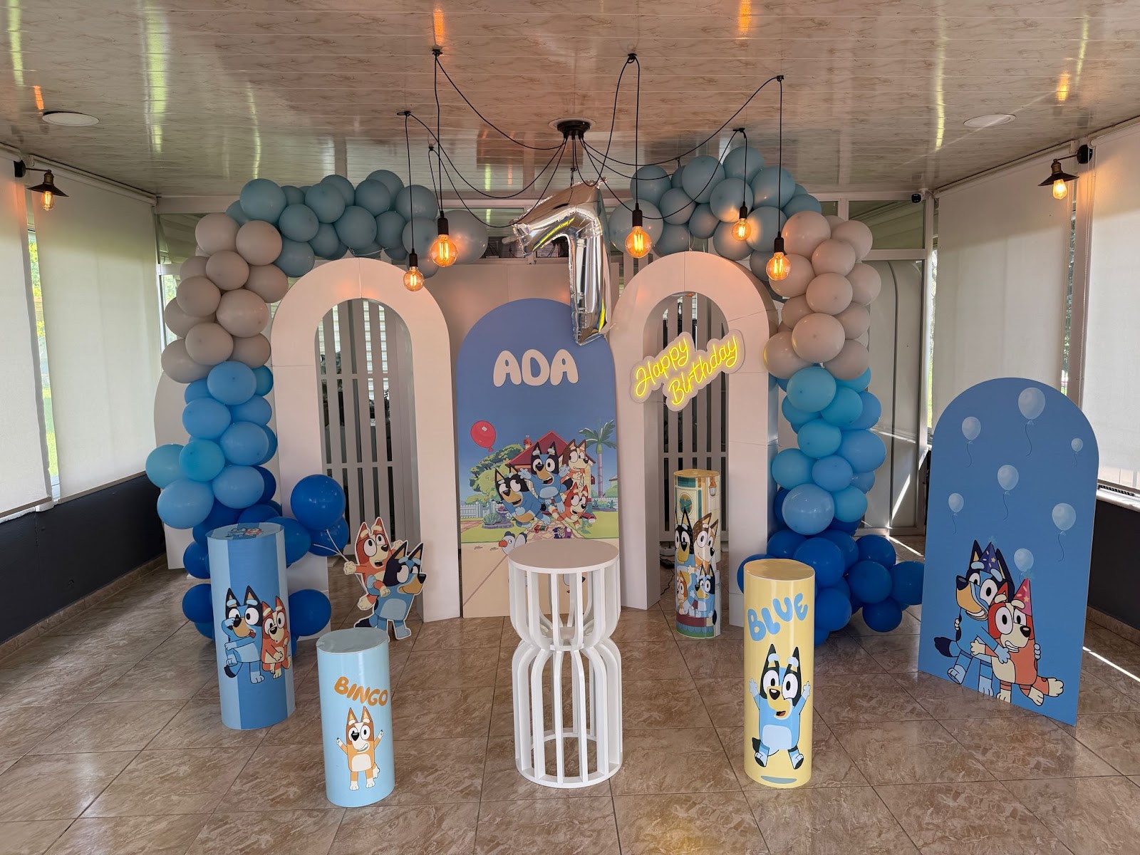 Onur Wedding Events kır düğünü mekanı — Altıeylül