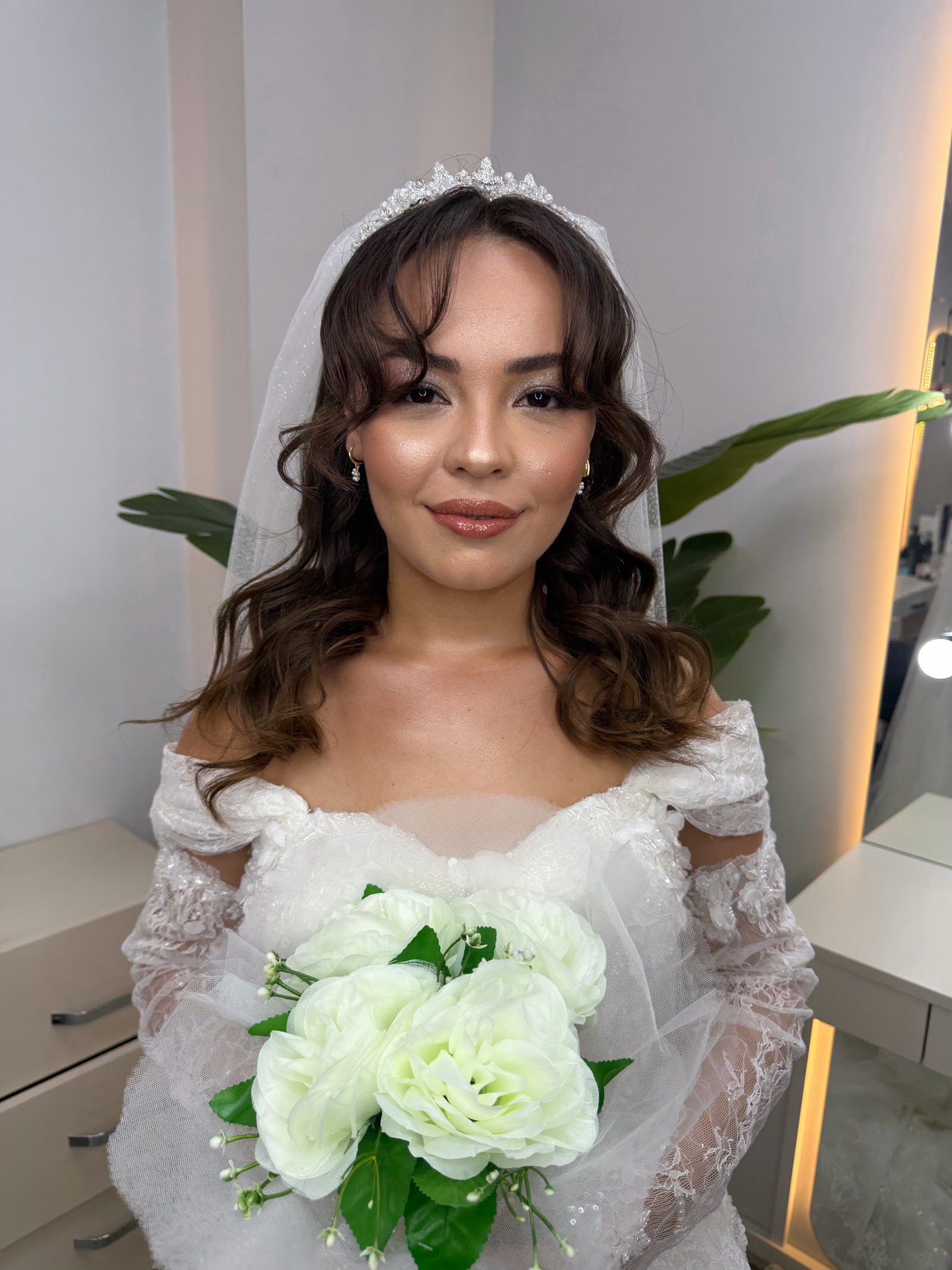 Özge Aykül Kuaför ve Güzellik Salonu