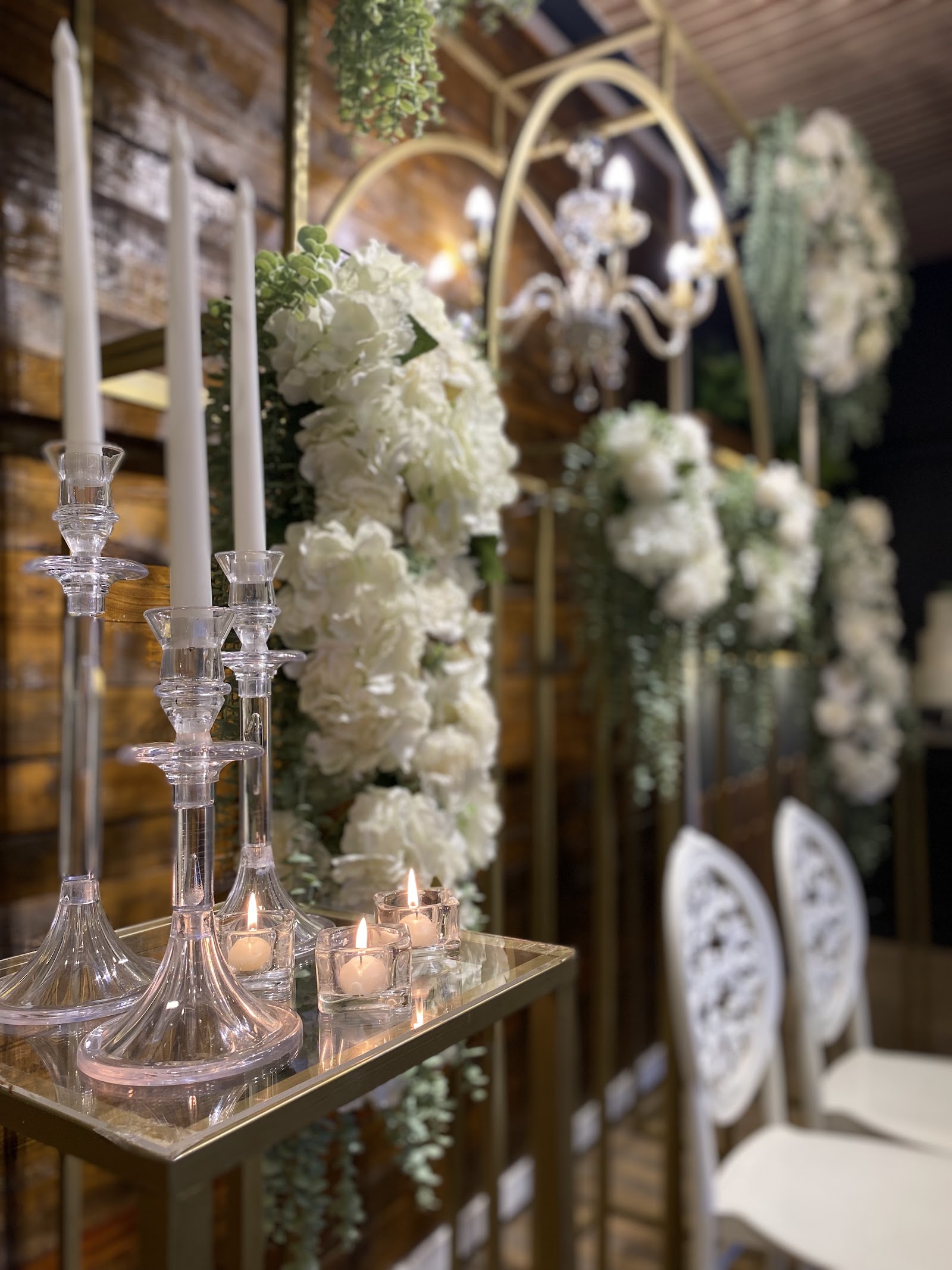 Sadıçoğlu Garden Class Kır Düğün Salonu & Kafe — Susurluk, Balıkesir kır düğünü mekanı görsel 3