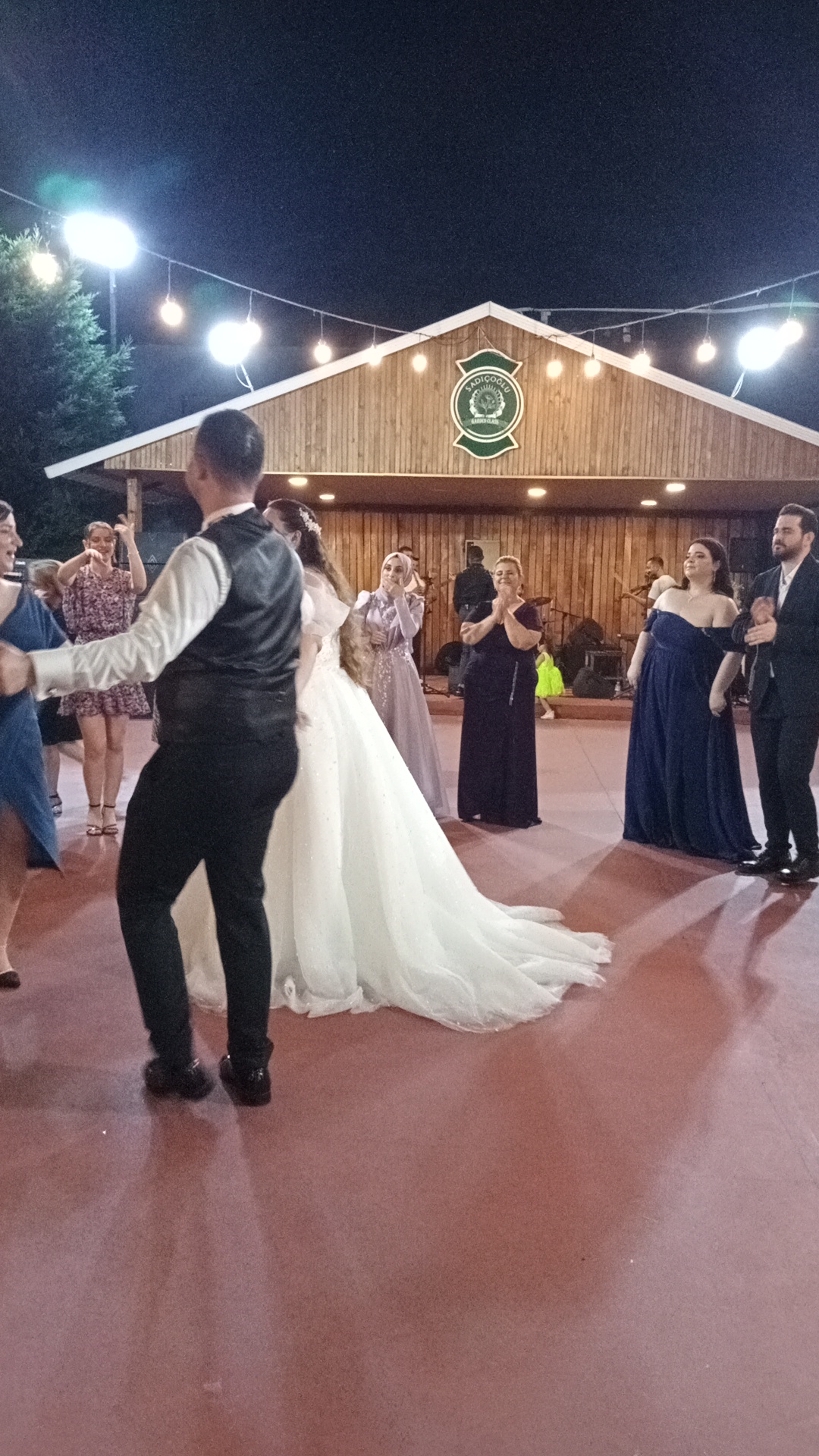 Sadıçoğlu Garden Class Kır Düğün Salonu & Kafe — Susurluk, Balıkesir kır düğünü mekanı görsel 5