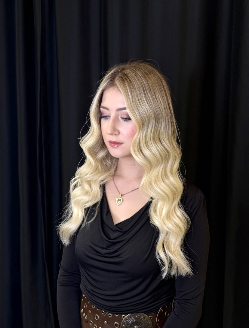 Salon Olivia Bayan Kuaförü