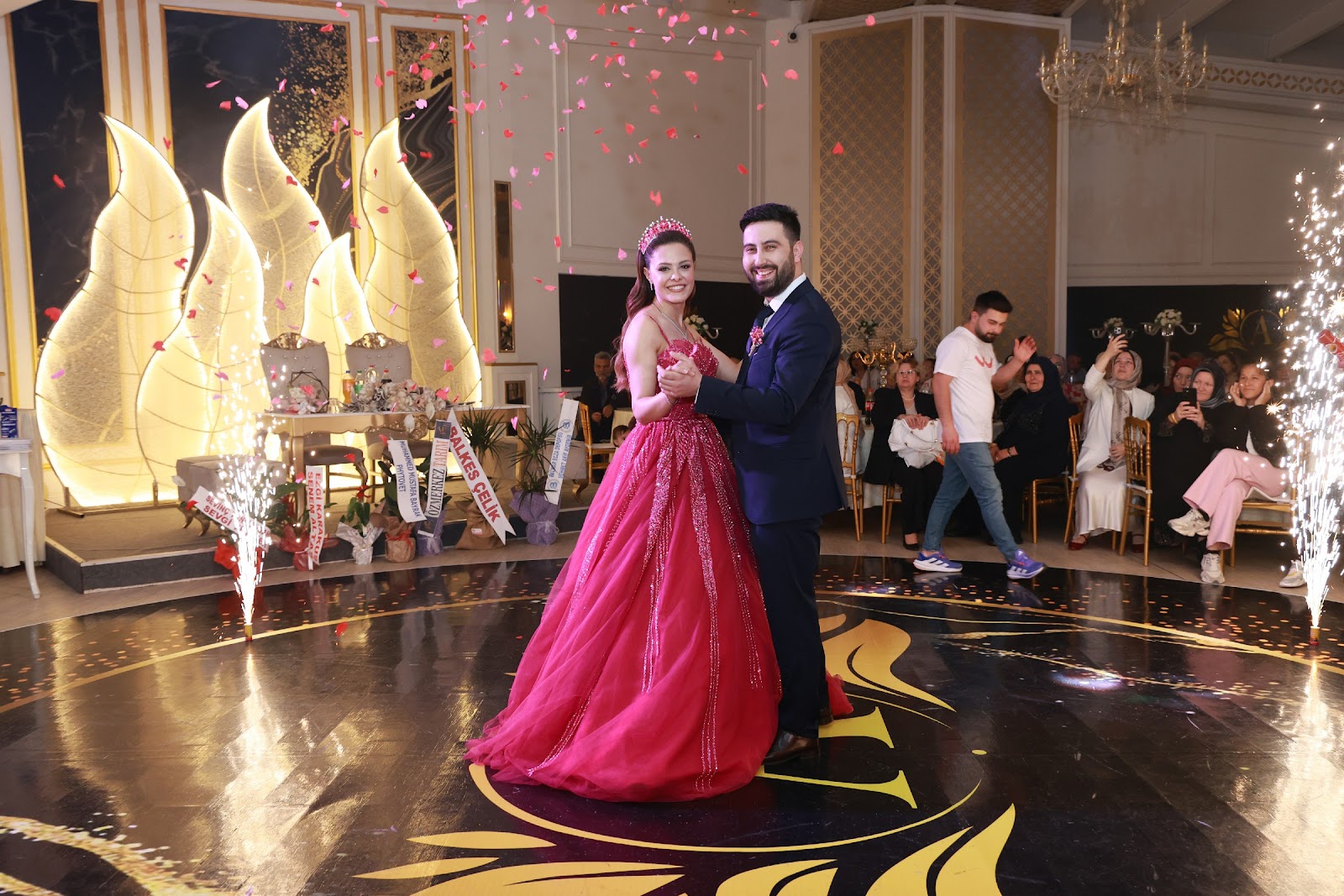 Salon Rabia Balıkesir