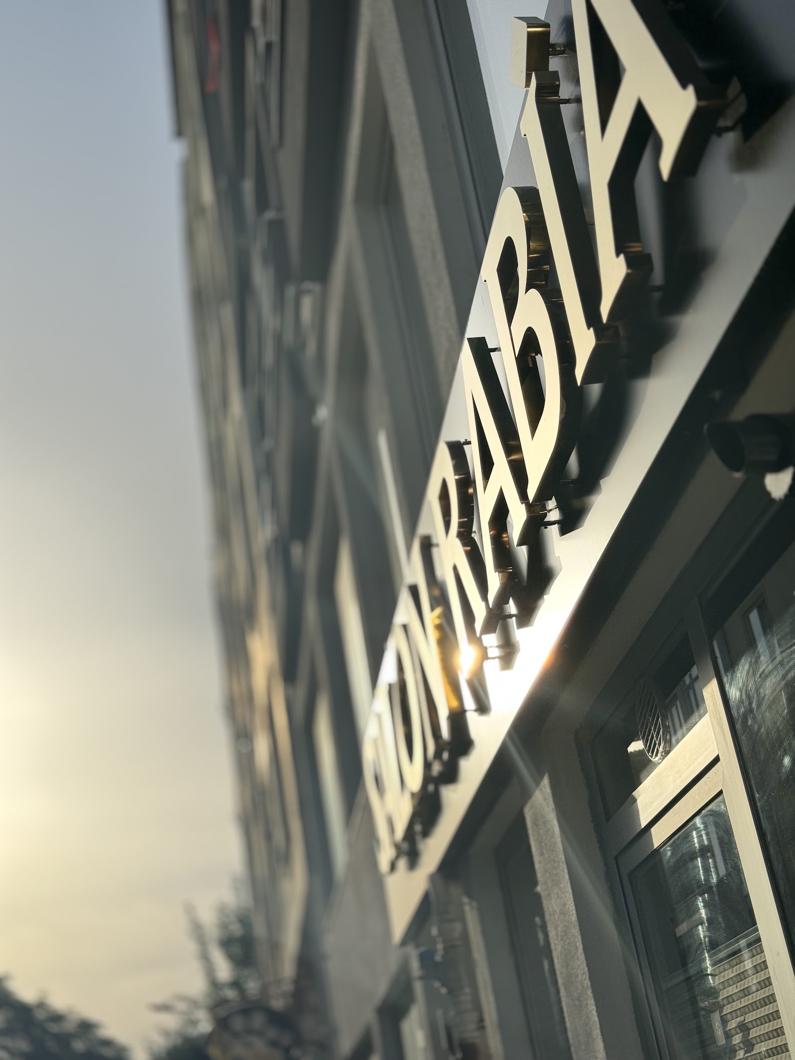 Salon Rabia Balıkesir kır düğünü mekanı — Altıeylül