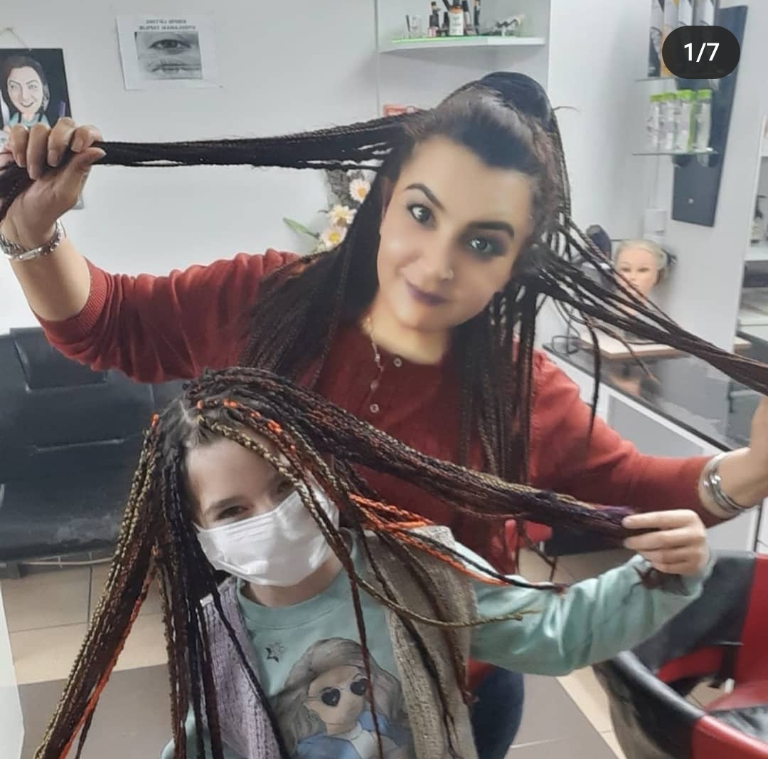 Şeyda Kuaför
