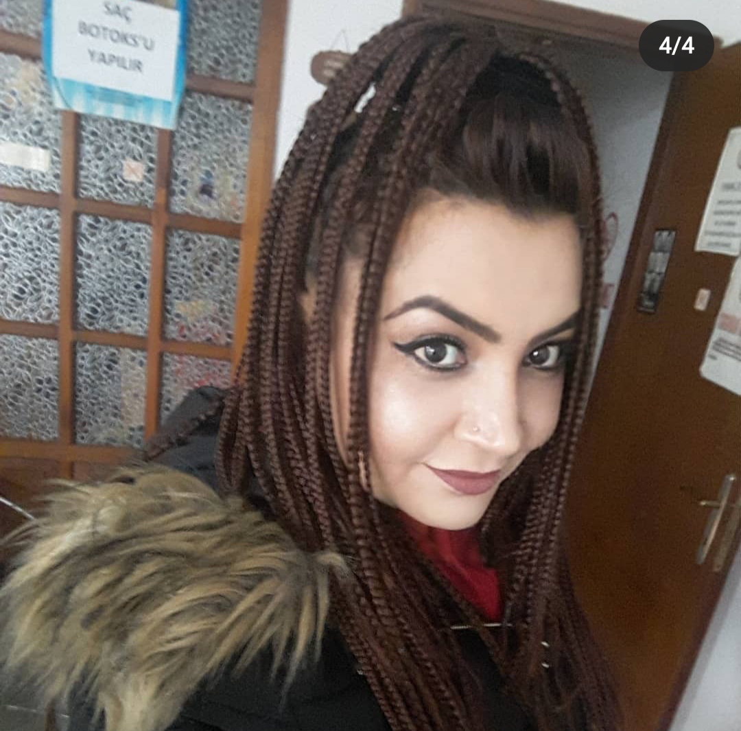Şeyda Kuaför