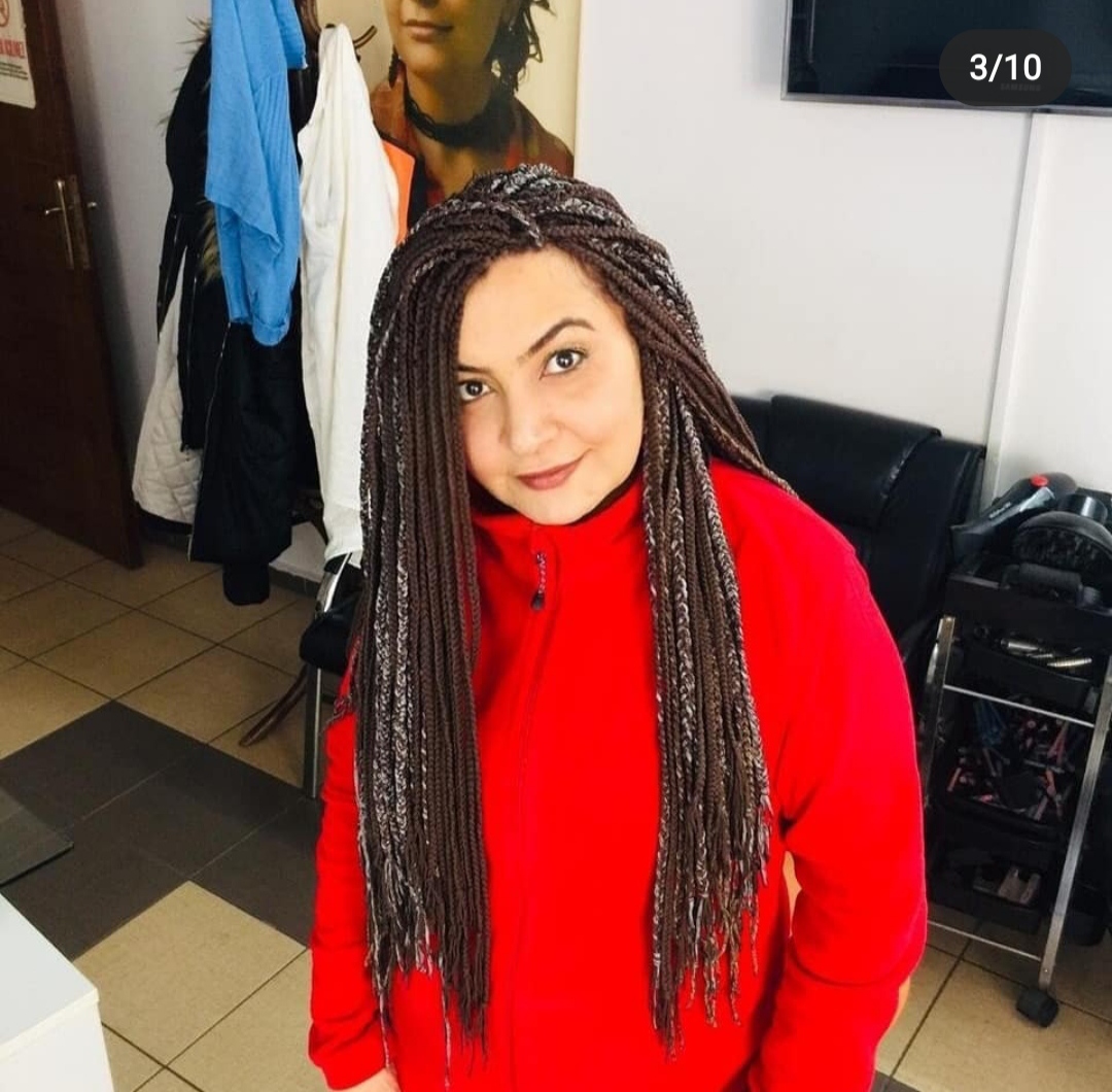 Şeyda Kuaför