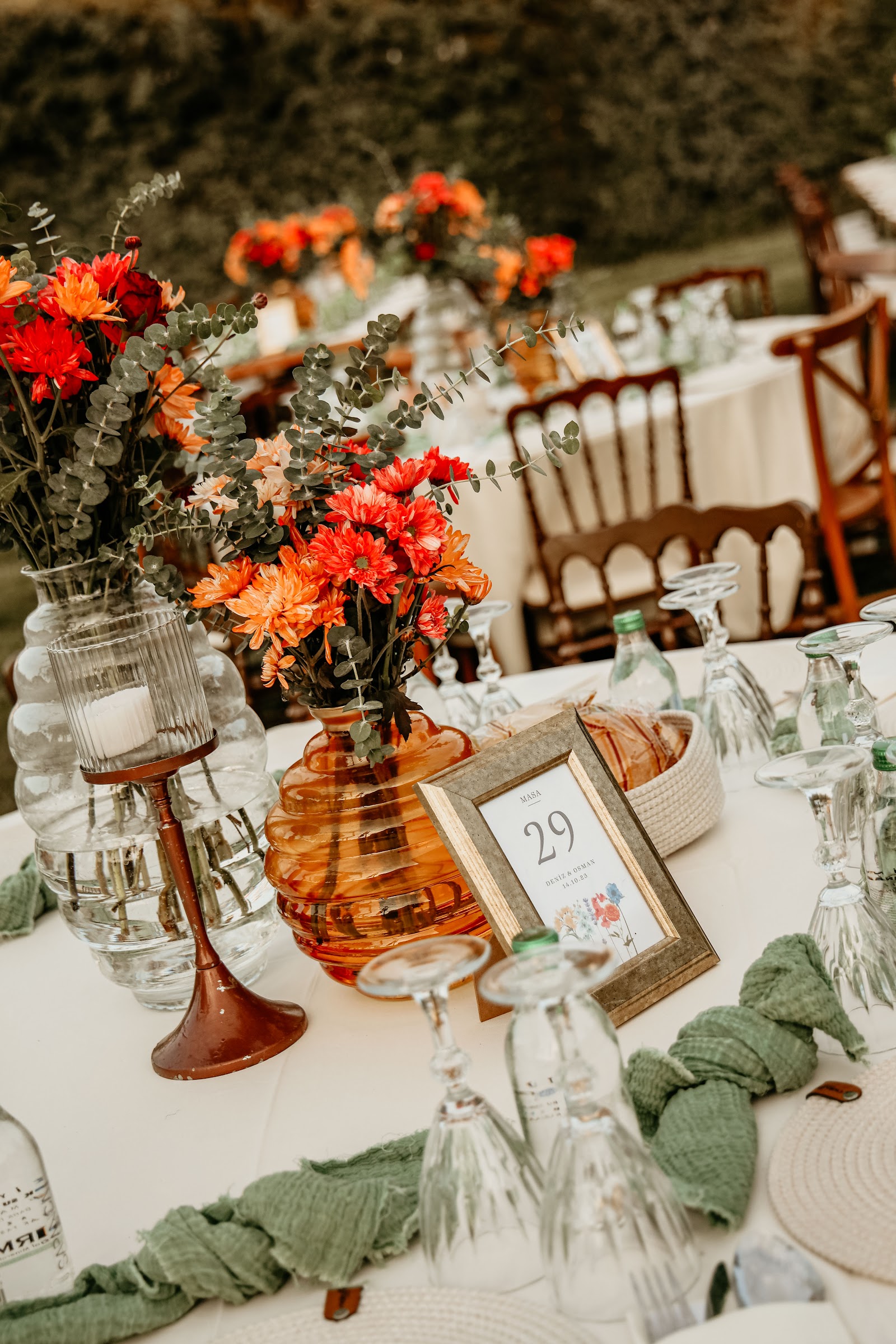 Taşkonak Deluxe Wedding - Düğün Salonu , Kafe Ve Restoran — Altıeylül, Balıkesir kır düğünü mekanı görsel 4