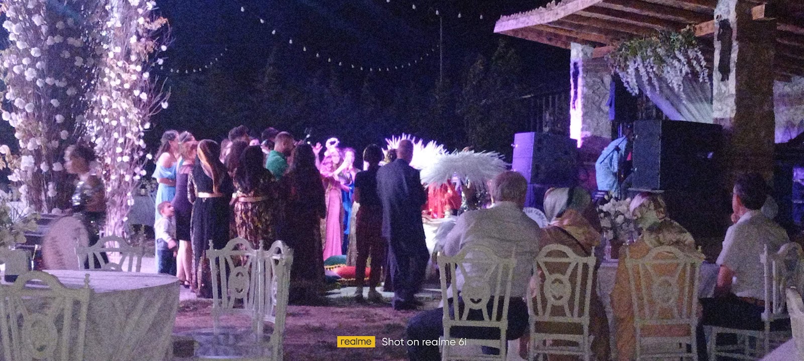 Taşkonak Deluxe Wedding - Düğün Salonu , Kafe Ve Restoran — Altıeylül, Balıkesir kır düğünü mekanı görsel 9