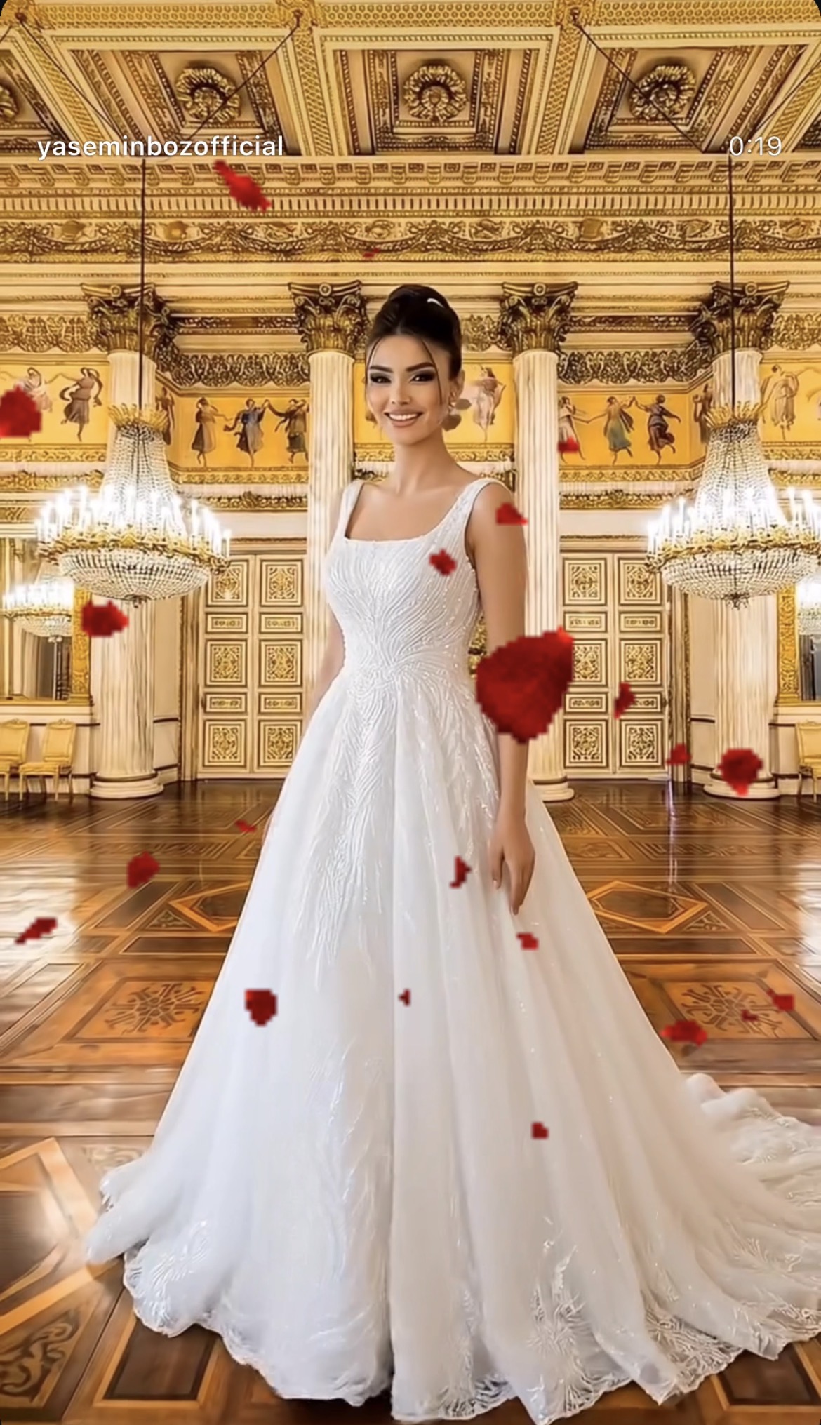 Yasemin Boz Moda ve Tasarım