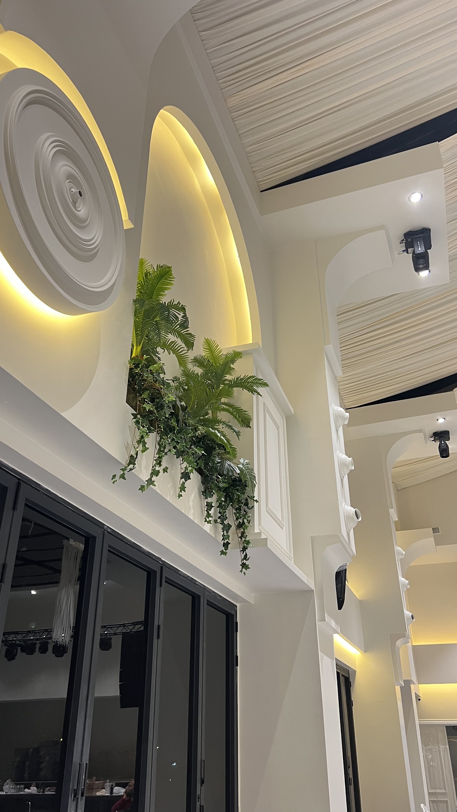 Yerce Hall — Karesi, Balıkesir kır düğünü mekanı görsel 2