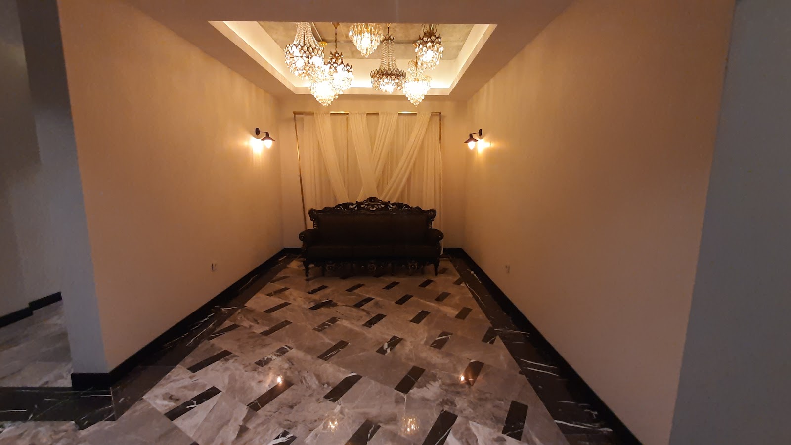 Yerce Hall — Karesi, Balıkesir kır düğünü mekanı görsel 3