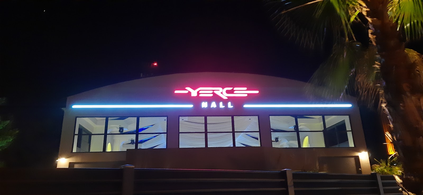 Yerce Hall — Karesi, Balıkesir kır düğünü mekanı görsel 6