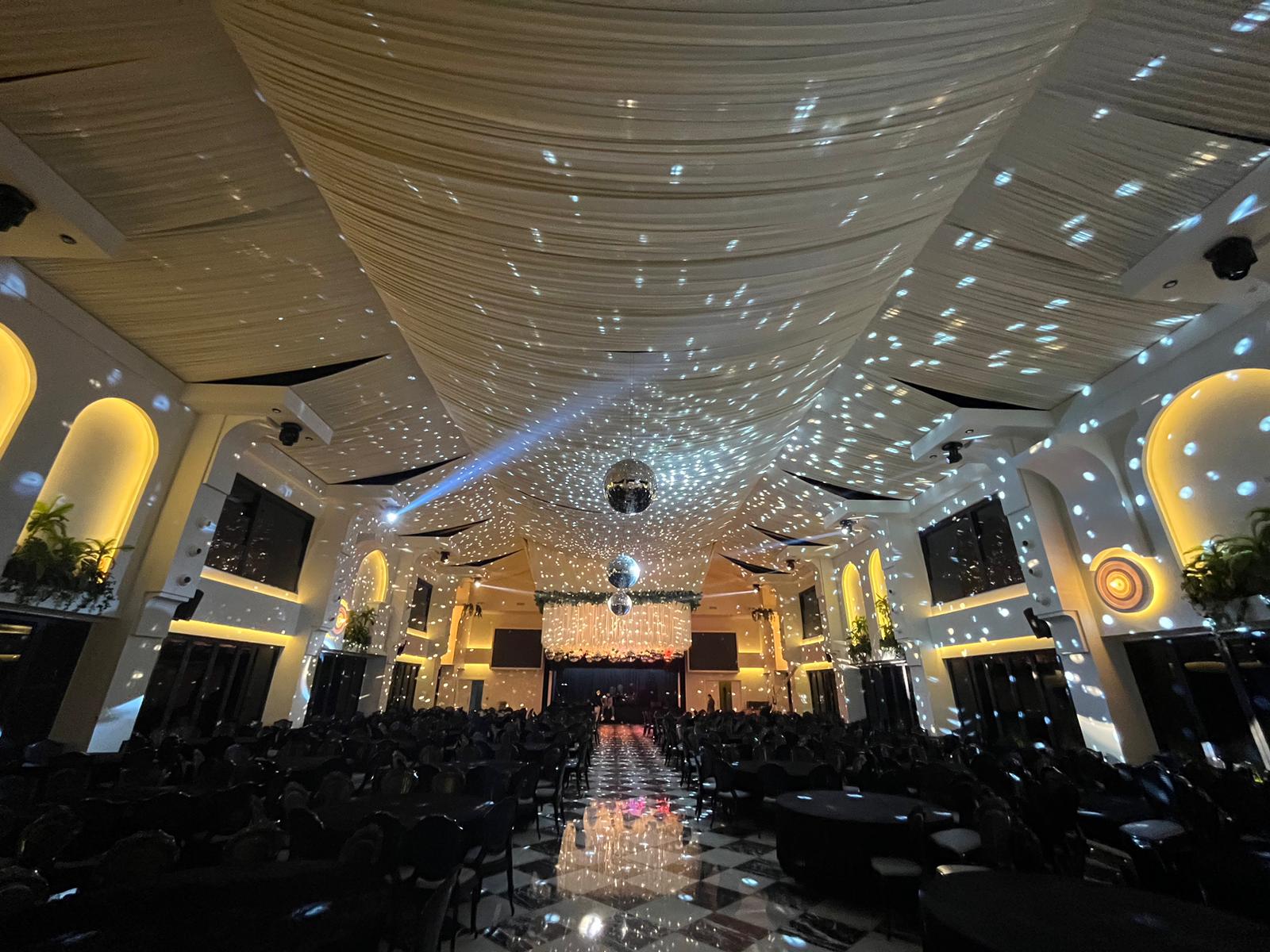 Yerce Hall kır düğünü mekanı — Karesi