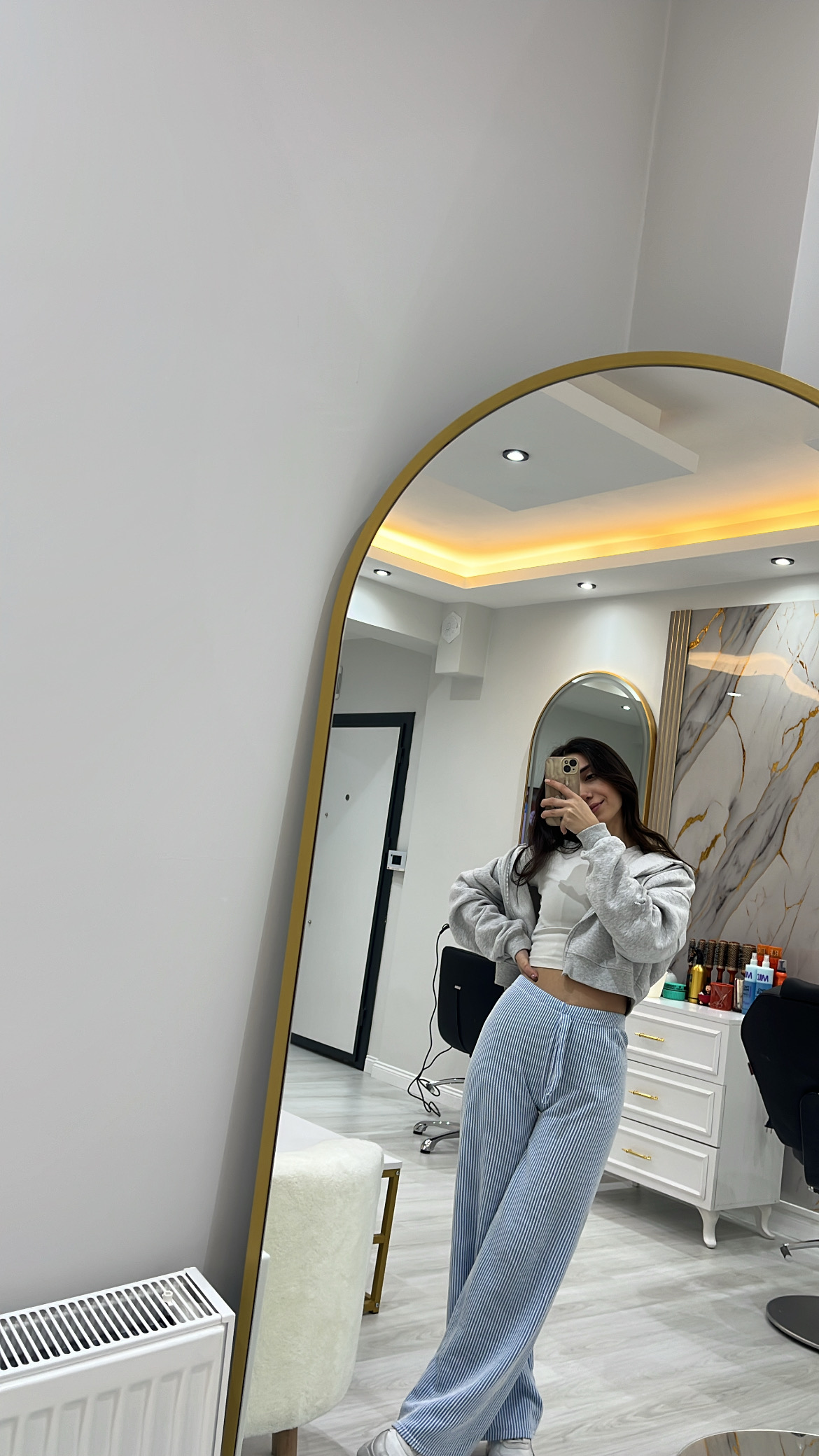 Zeynep Hair Beauty (KUAFÖR)