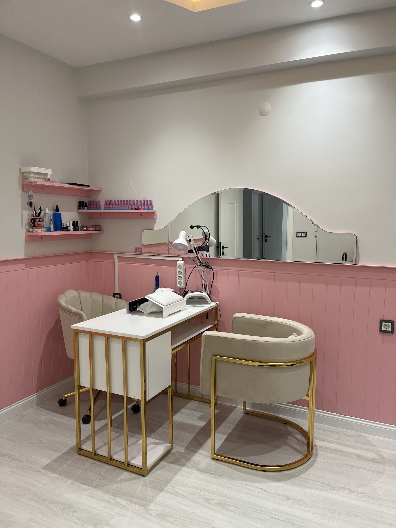 Zeynep Hair Beauty (KUAFÖR)