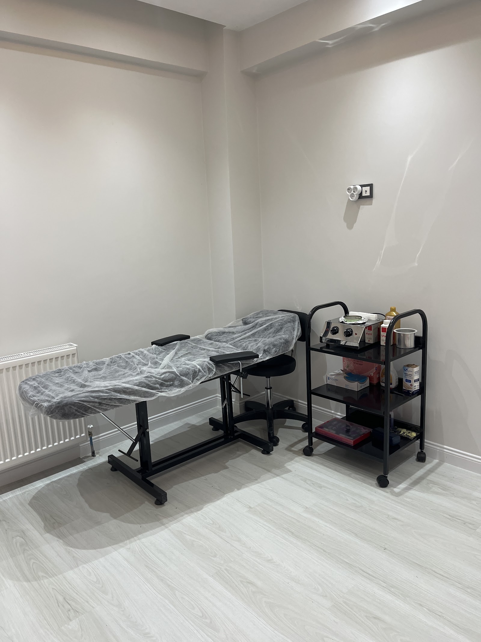 Zeynep Hair Beauty (KUAFÖR)